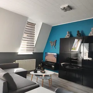 Escale Appartement