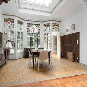 Amazing A Avec Jardin Appartement