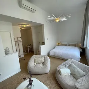 St Catherine Appartement