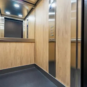 La Boheme Appartement