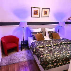Mbawa Appartement